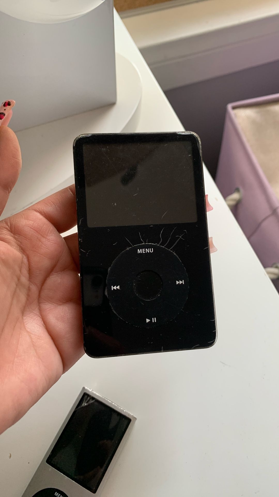 iPod