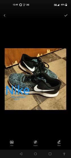 Nike