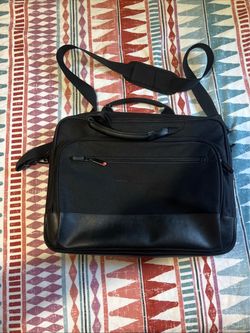 Thinkpad laptop shoulder bag