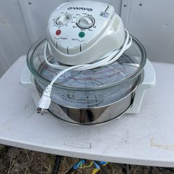 Really Nice Air Fryer