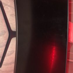 Curved Monitor  32 Inches 