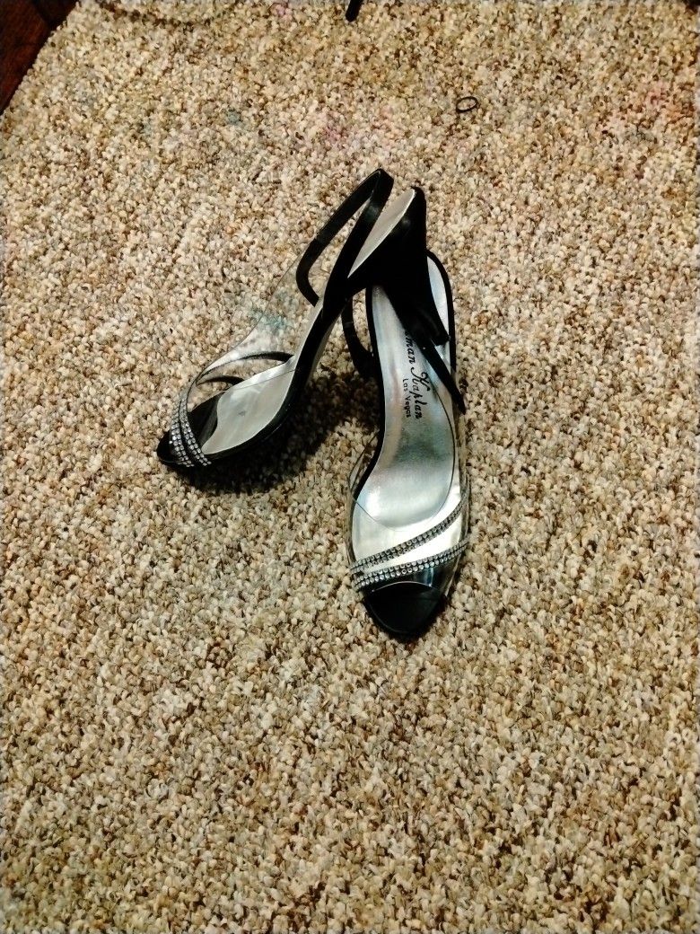 Vintage Norman Kaplan Heels