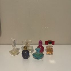 Small Perfumes 