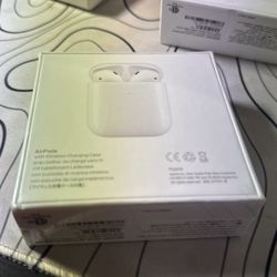 AirPods Second Generation 