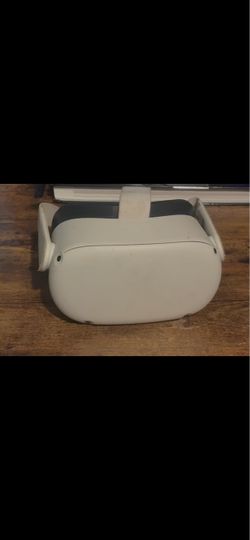 Oculus Quest 2