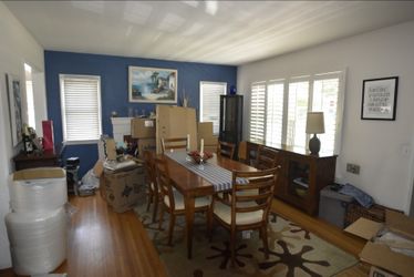 Dining room set