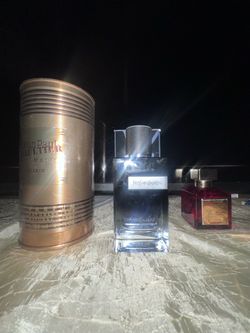 Colognes