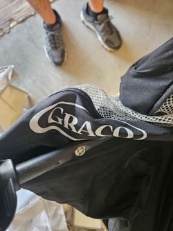 Graco Pack & Play- As Is