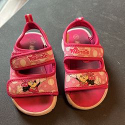 Minnie Sandals