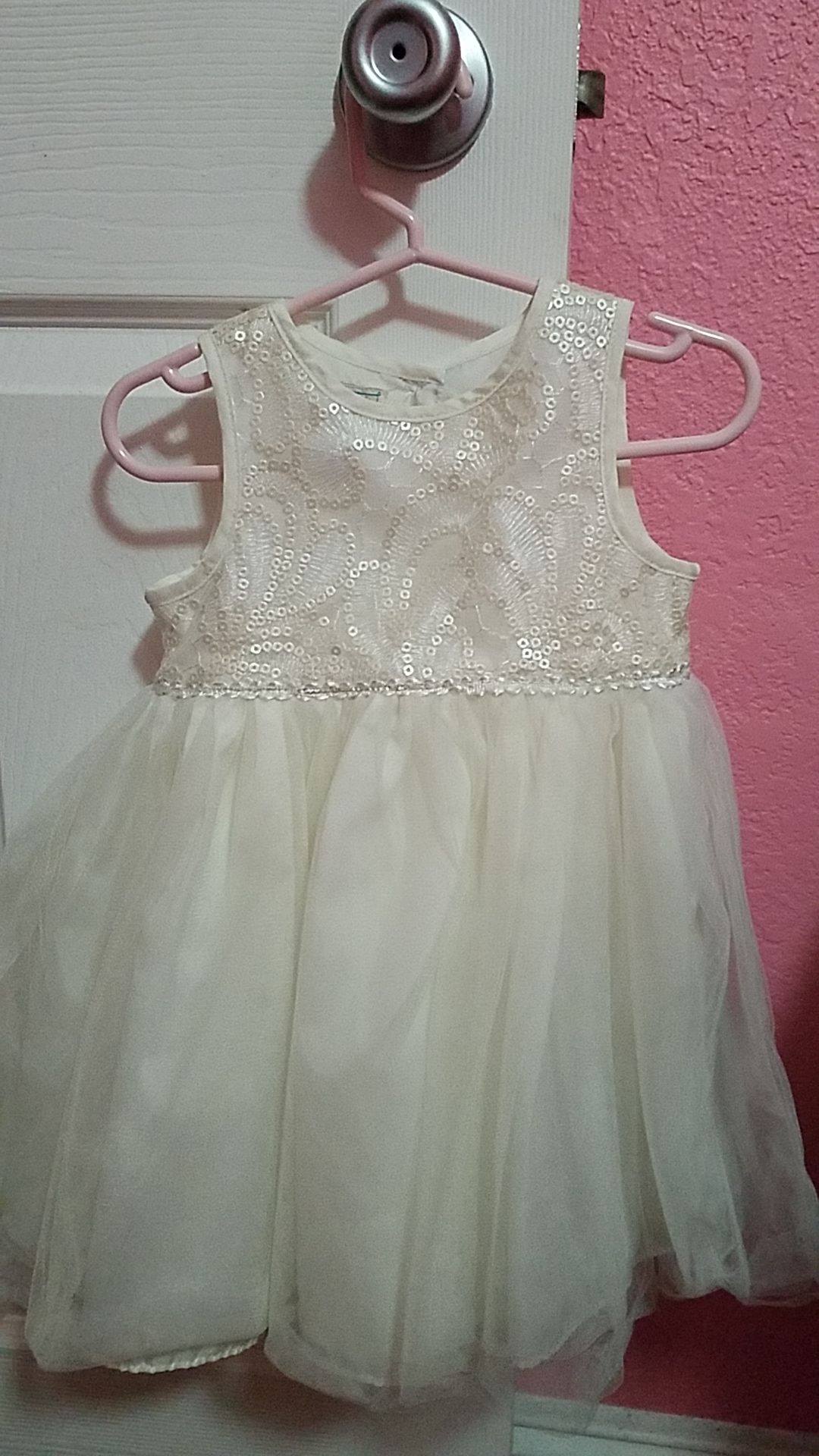 Toddler dress