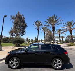 2011 Toyota Venza V6 Leather Clean Title 106k Miles