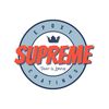 Supreme Epoxy Coatings