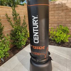 Freestanding Punching Bag - Century Torrent T2 PRO