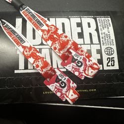 Louder Than Life 2025