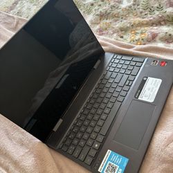 HP ENVY x360 Convert Laptop