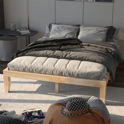 Queen Bed Frame