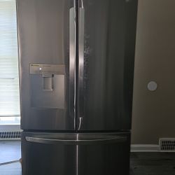 LG French Door Fridge