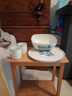 Pflaltzgraff Yorktowme Vintage (Cash Only)