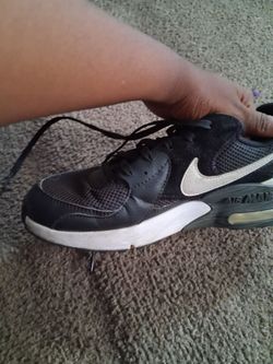 Nick shoes