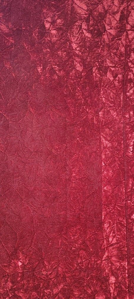 ROLL OF FABRIC (1 Yrd)