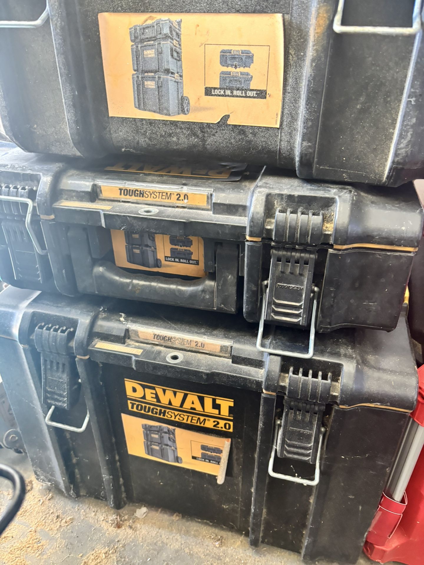 Dewalt