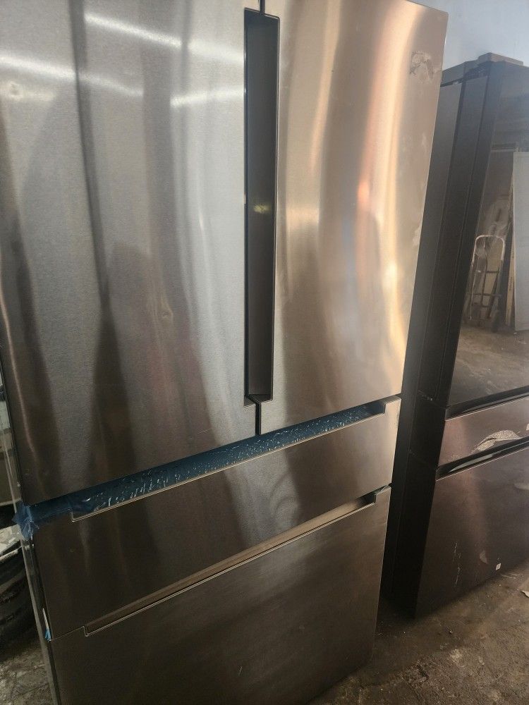 Bosch Refrigerator 4 Door Refrigerator