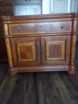 Nice dresser