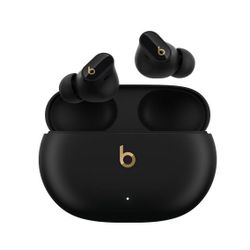 Beats Headphones (Brand New)