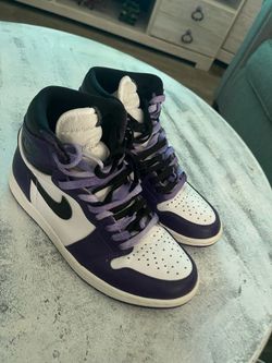 Jorda 1 size 8