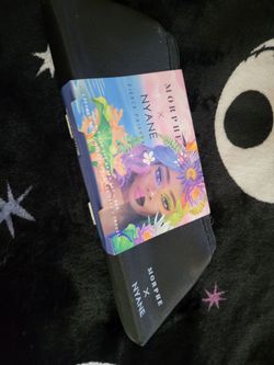 Morphe x Nyane Fierce Fairytale
