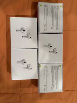 AirPods Pro 3