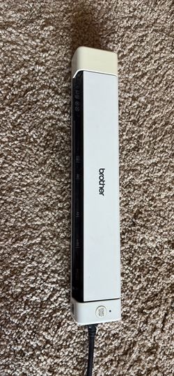 Brother DS-640 Scanner