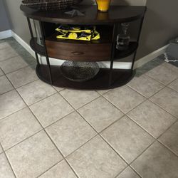 Foyer Table