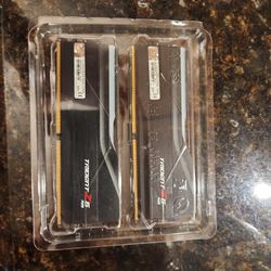  32GB Gigabyte Trident Z5 RGB 5600mhz DDR 5 