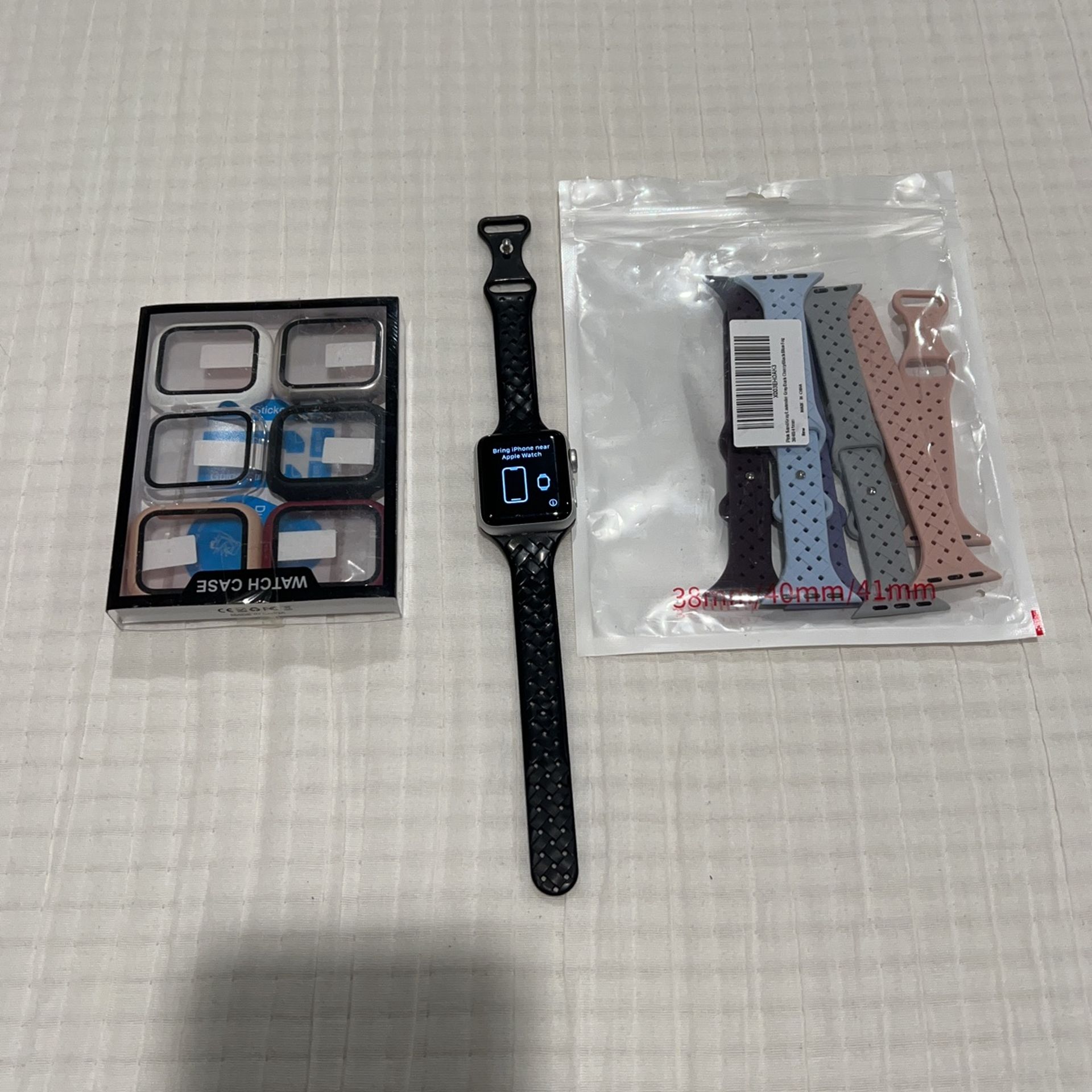 Apple Watch Series 3
