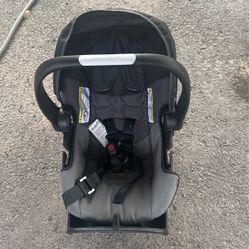 Car seat Infant 