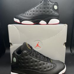 Nike Air Jordan 13 Retro Playoffs 2023 Size Mens 11 414571-062 Tried On LNIB
