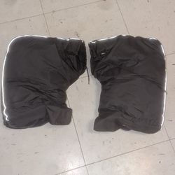 Hand warmers