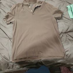 Polo shirt