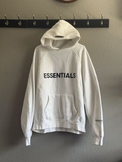 Fear of God Essentials Hoodie