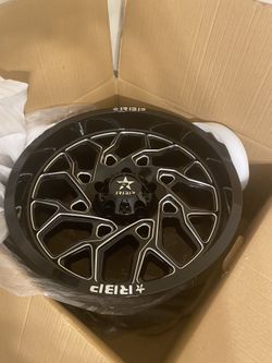 RBP Rims