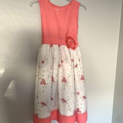 Cute Little Girls Dress Size 10 $15