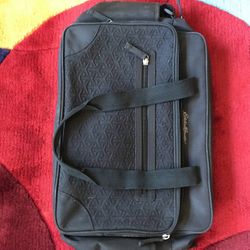 Diapers Bag By Eddie Bower