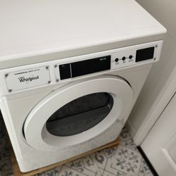 Washer Dryer