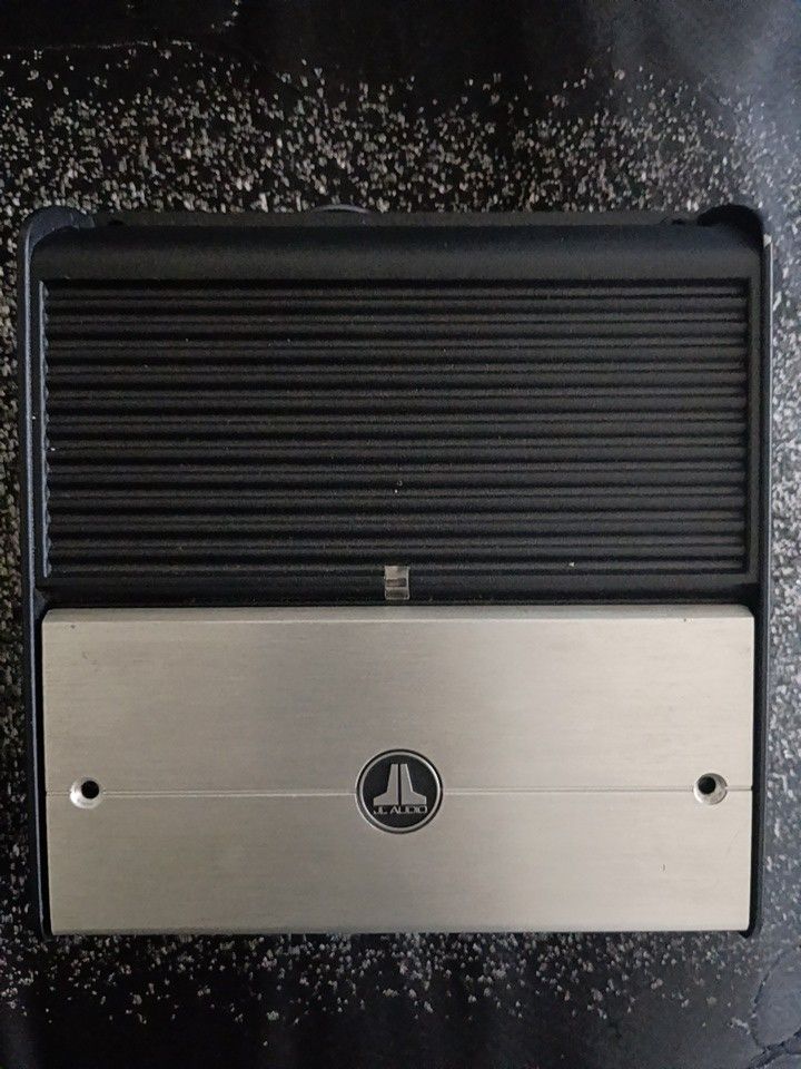 JL Audio