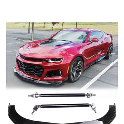 Universal Bumper Lip 