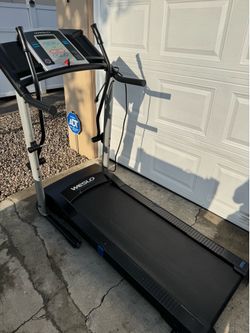 Treadmill