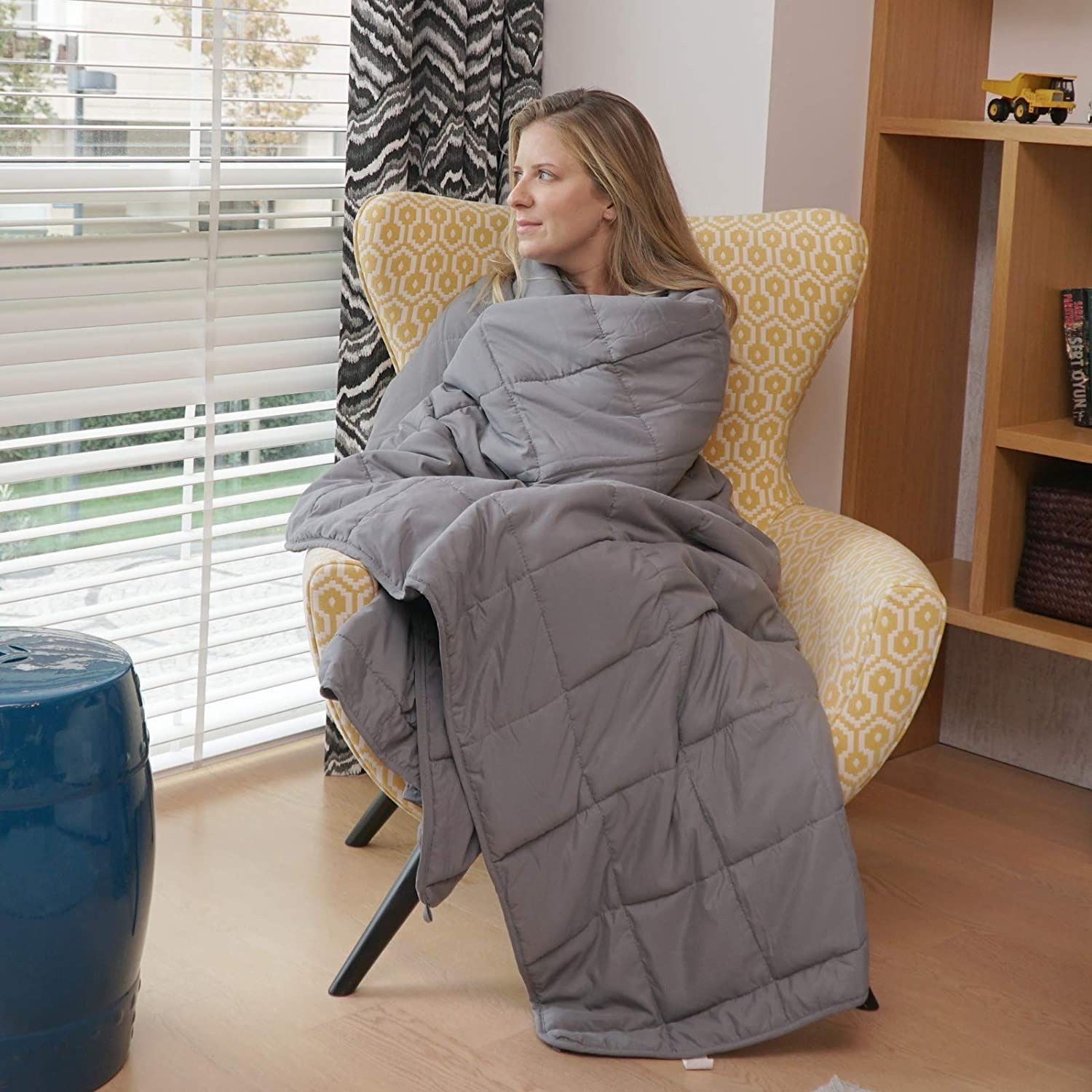 Weighted blankets BRAND NEW!!! for Sale in Beverly Hills, CA OfferUp