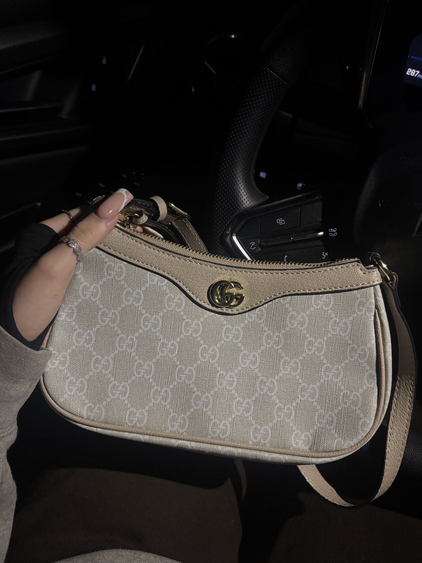 ophidia gucci mini bag 