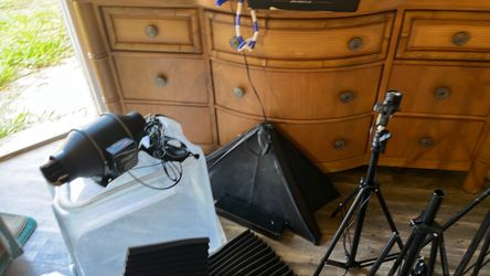 Musical equipment